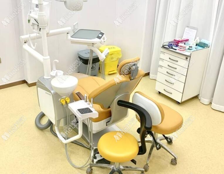 温州优博口腔门诊部 温州优博口腔门诊部