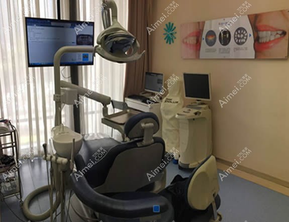 重庆瑞泰口腔医院