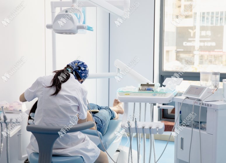 湖南新化健齒口腔醫(yī)院