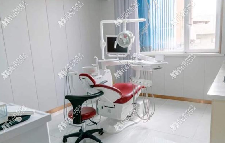 济南莱芜华诺口腔门诊部 济南莱芜华诺口腔门诊部