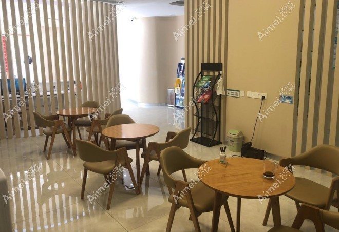 济南皓克口腔医院 济南皓克口腔医院