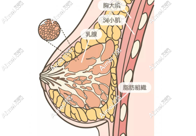 陈育哲的动感隆胸团队是正规的