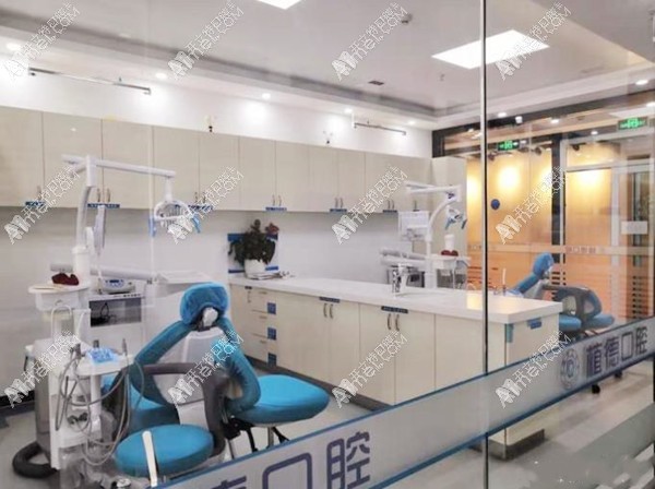 云南植德口腔盘龙瑞鼎城口腔诊所