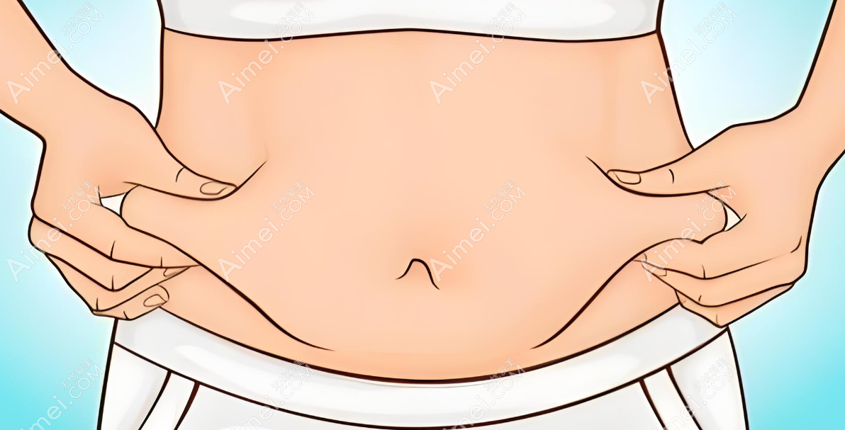 成都吸脂價格表