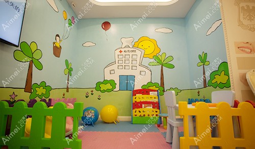 昆明柏德口腔门诊部