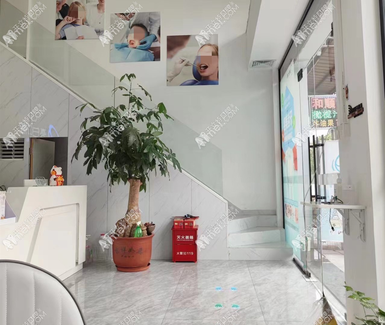 揭阳亮白口腔诊所 揭阳亮白口腔诊所