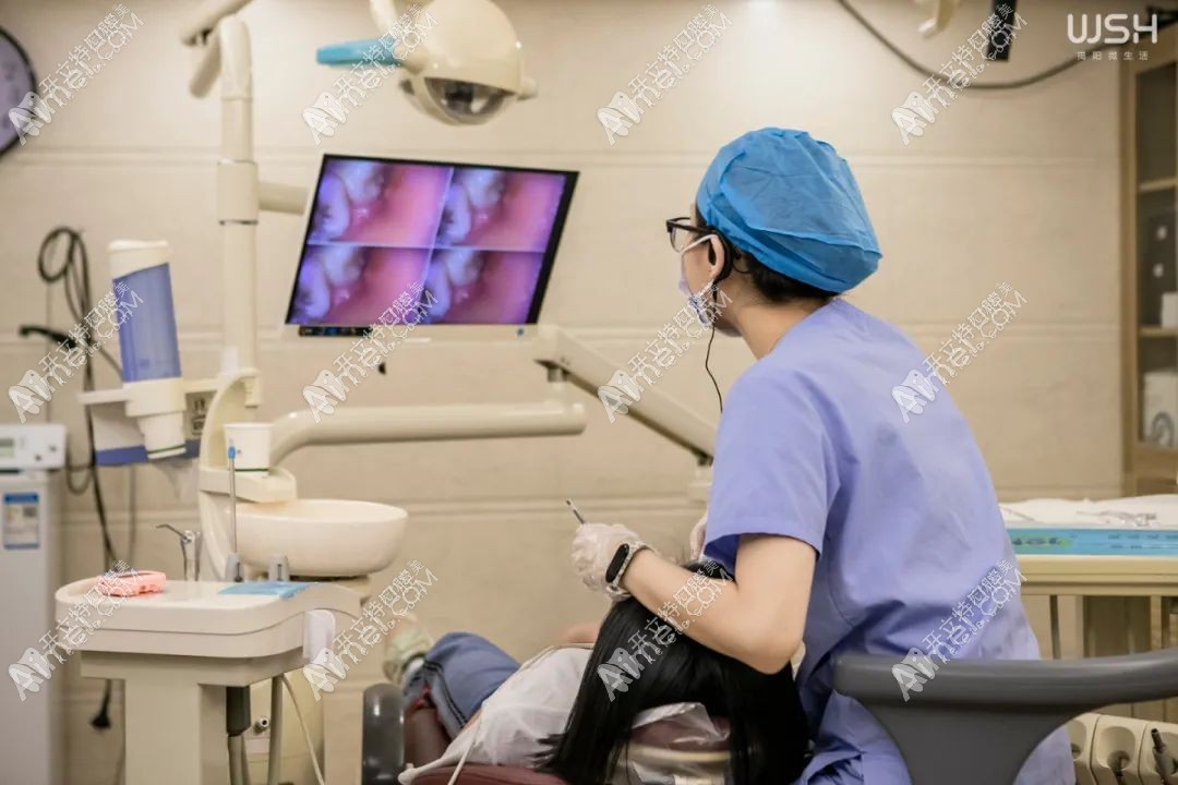 揭阳少平口腔门诊部 揭阳少平口腔门诊部