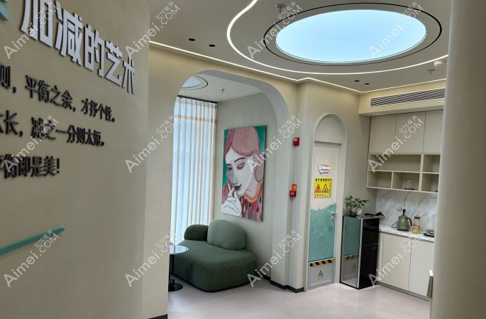 【国内小切口面部提升十大医院排名】加减美/伯思立小切口面部提升圈粉