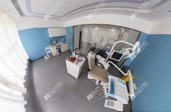 海口京雅口腔门诊部 海口京雅口腔门诊部