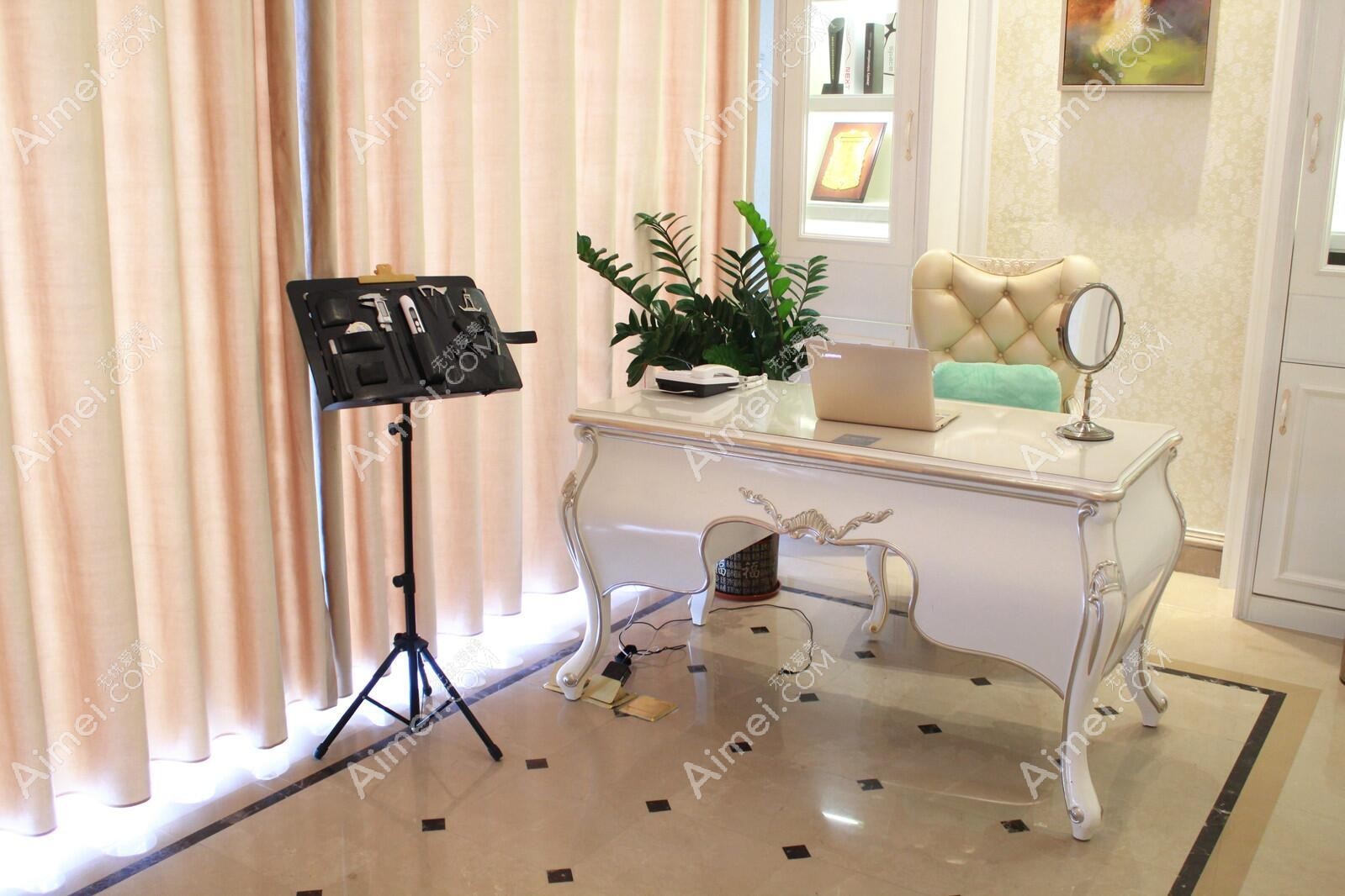 海口华美口腔中心 海口华美口腔中心