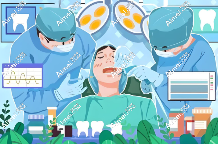 李继华正颌手术失败修复成功实例多,技术公认的好要不然为啥那么难约呢