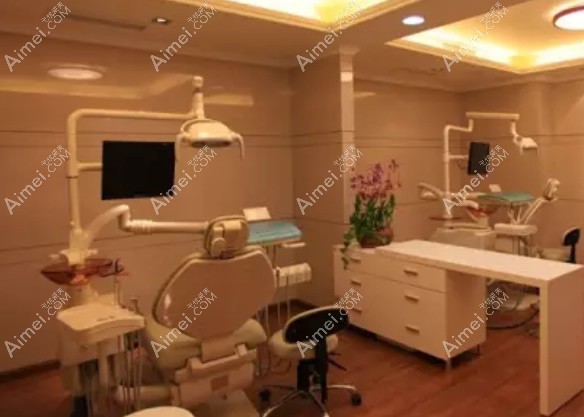 成都金琴口腔门诊部 成都金琴口腔门诊部