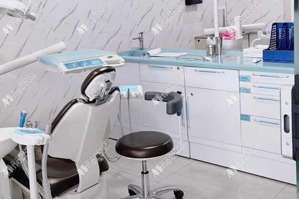 榆林神木华信口腔医院