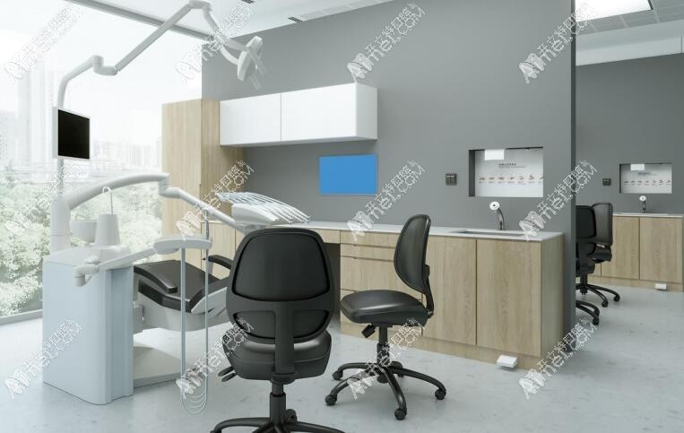 成都西南口腔医院 成都西南口腔医院