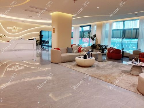 成都圣之隅是可以做腋臭手术的正规医院