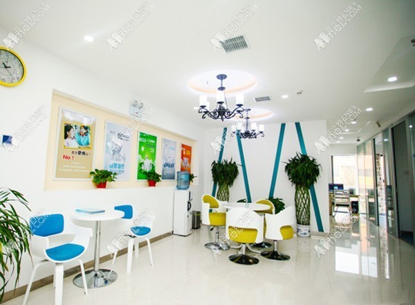 郑州高新飞扬口腔门诊部 郑州高新飞扬口腔门诊部