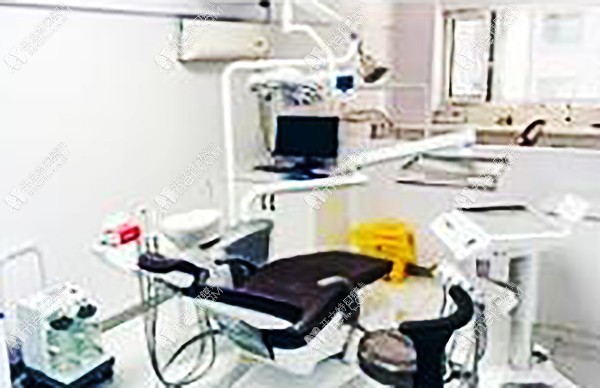 榆林七颗牙口腔门诊部