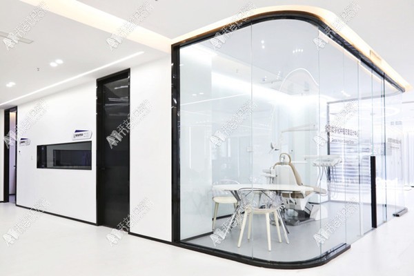 成都武侯圣贝口腔门诊部 成都武侯圣贝口腔门诊部