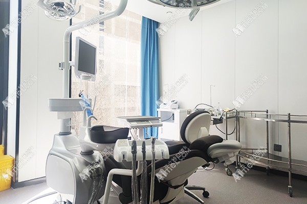 榆林长虹口腔门诊部