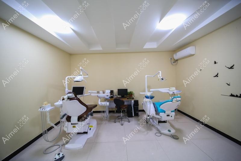 郑州友爱口腔门诊部 郑州友爱口腔门诊部