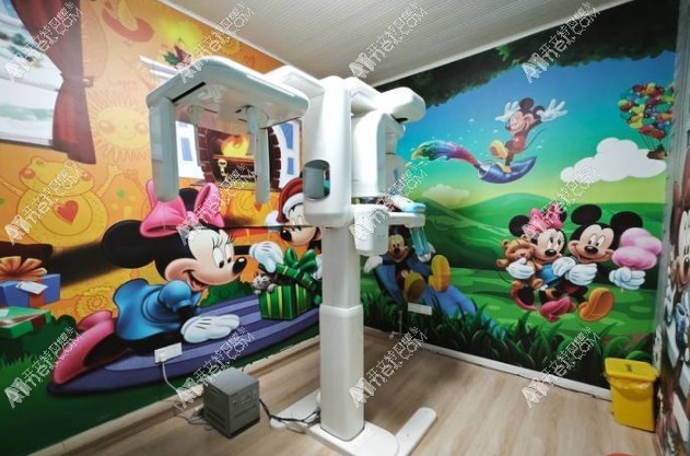 徐州铜山美辰口腔门诊部 徐州铜山美辰口腔门诊部