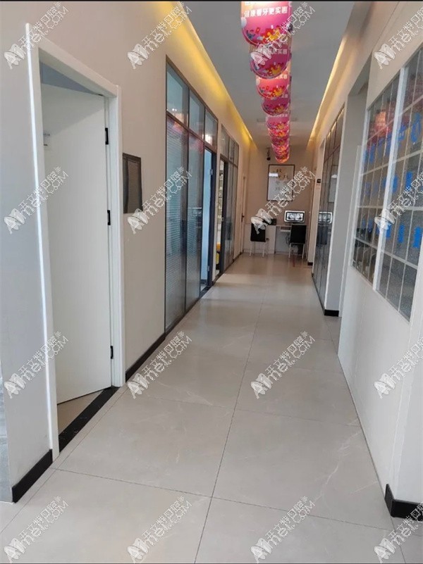 管城益芽口腔门诊部 管城益芽口腔门诊部