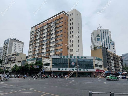 成都军大也是可以做腋臭手术的正规医院