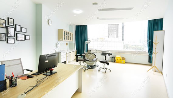 东莞好佰年口腔门诊部 东莞好佰年口腔门诊部