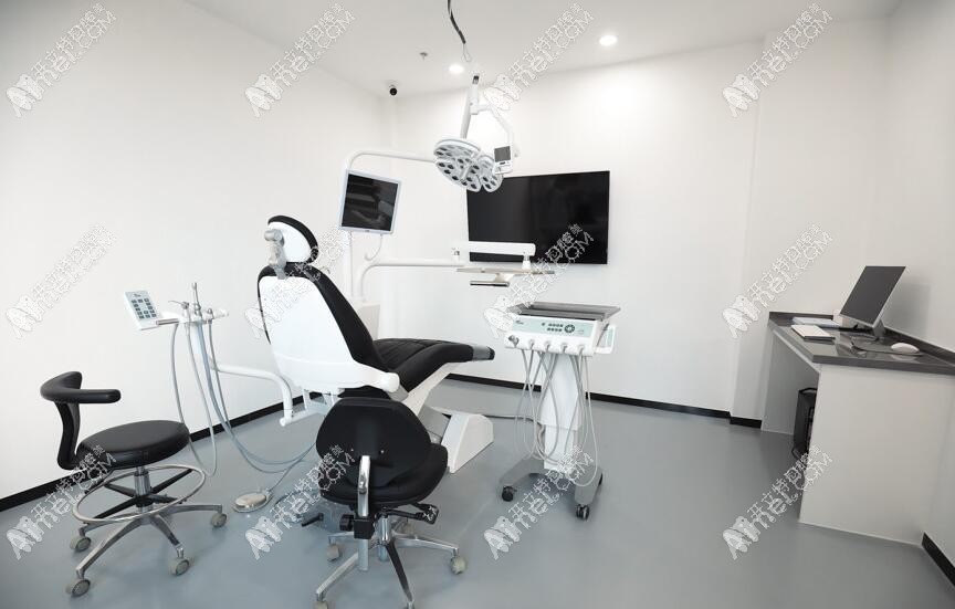 天津和平微笑青澄口腔門診部