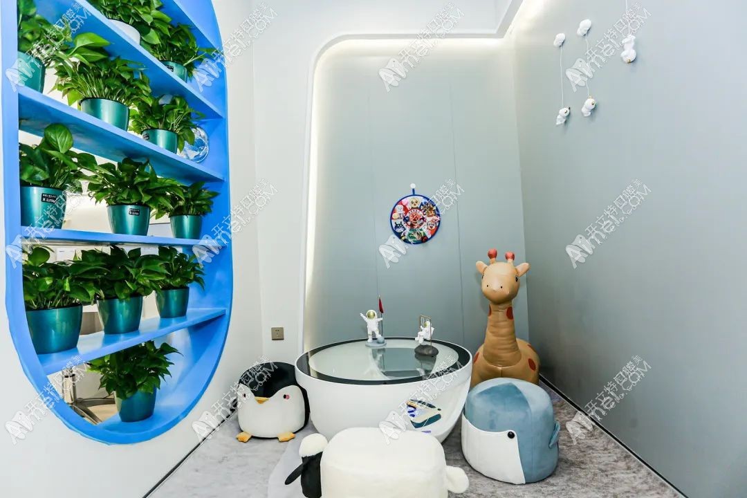 佛山润博口腔门诊部