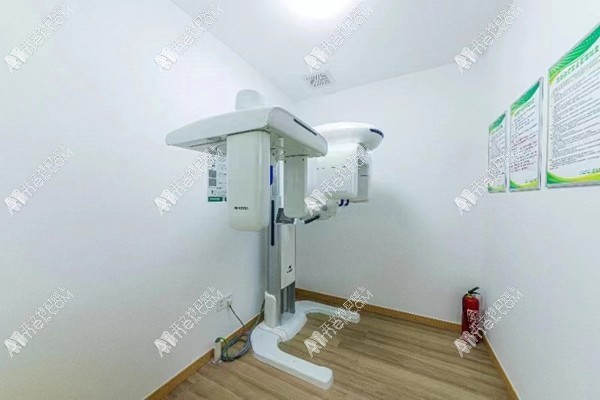 重庆沙坪坝壹禾口腔诊所
