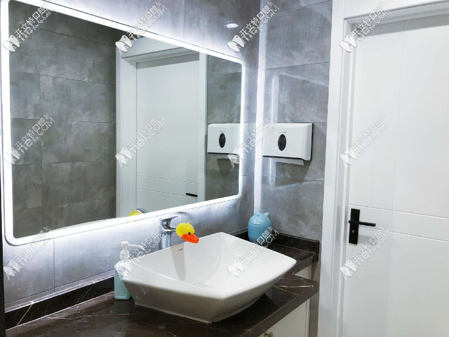 天津悅未來口腔門診部