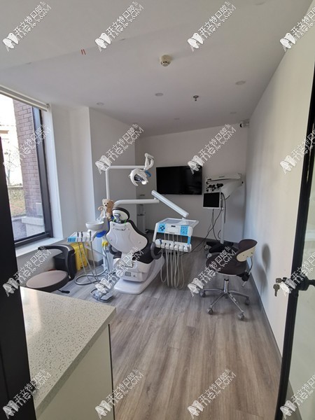 天津優(yōu)嘉口腔診所