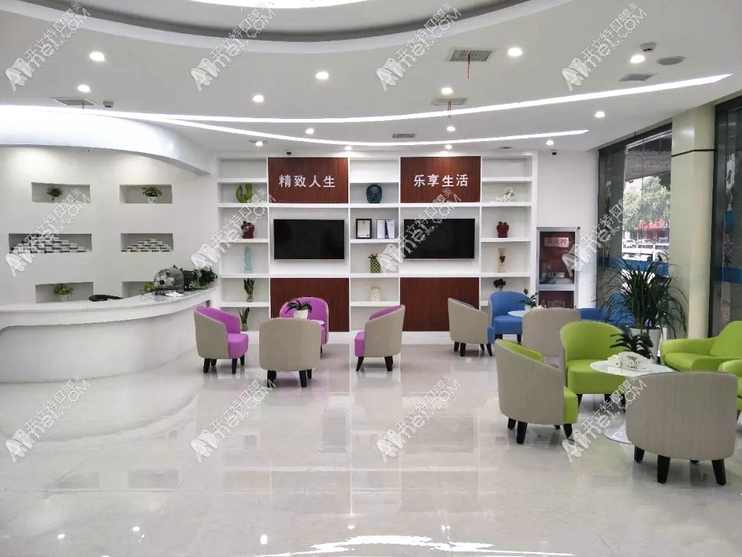 亳州蒙城牙雅乐口腔医院