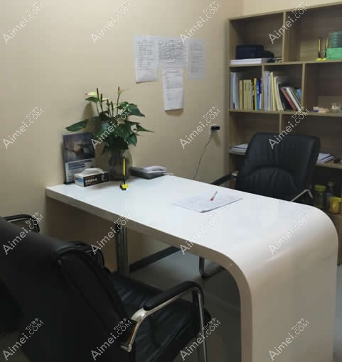 昆明王巍口腔诊所