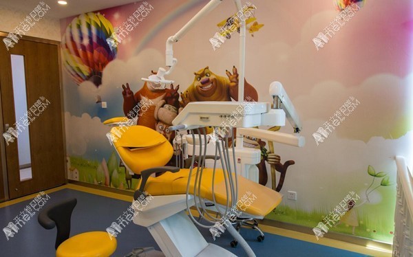 株洲优伢仕口腔医院