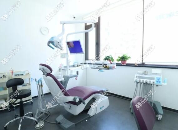 抚顺兰海口腔门诊部 抚顺兰海口腔门诊部