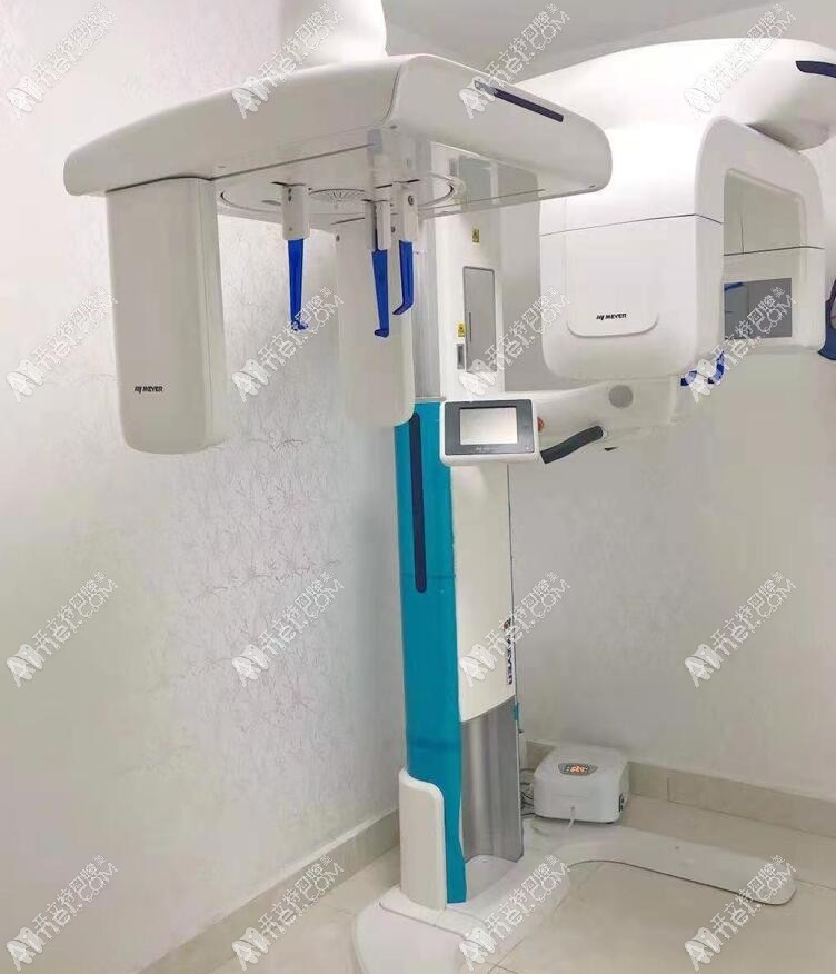 湖南株洲晶钻口腔门诊部