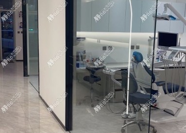 抚顺顺城蓝鲨口腔门诊部 抚顺顺城蓝鲨口腔门诊部