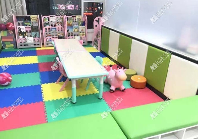 焦作解放欣然口腔门诊部 焦作解放欣然口腔门诊部