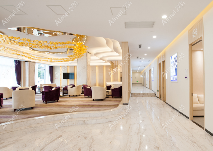 新版武汉整形美容医院排名前十资料介绍