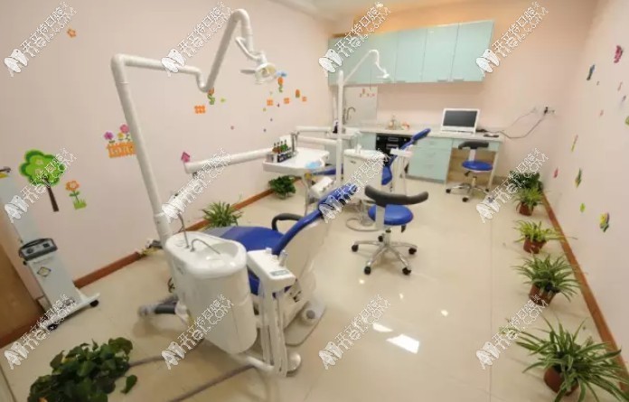 哈尔滨瑞德口腔门诊部