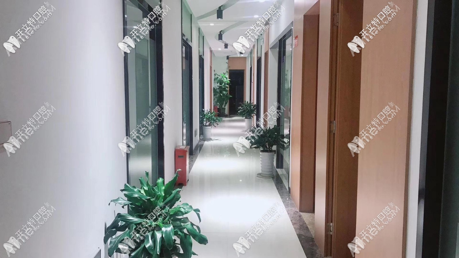 福州固德口腔门诊部