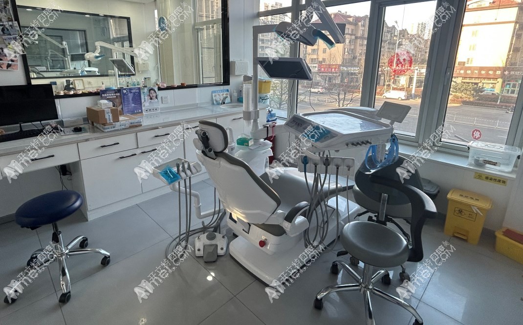 青岛泉云口腔(衡山路店) 青岛泉云口腔(衡山路店)