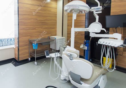 青岛西诺德口腔门诊部 青岛西诺德口腔门诊部