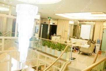 深圳白月光医疗美容诊所
