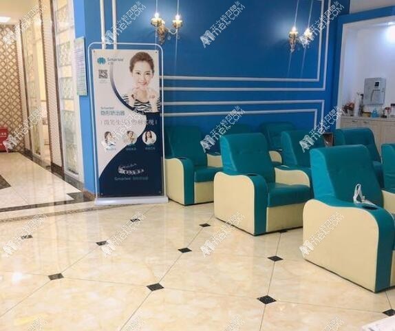 嘉善魏塘齿尔口腔门诊部 嘉善魏塘齿尔口腔门诊部