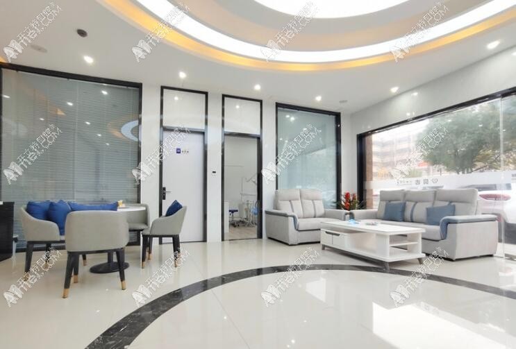 嘉兴贝齿口腔门诊部 嘉兴贝齿口腔门诊部