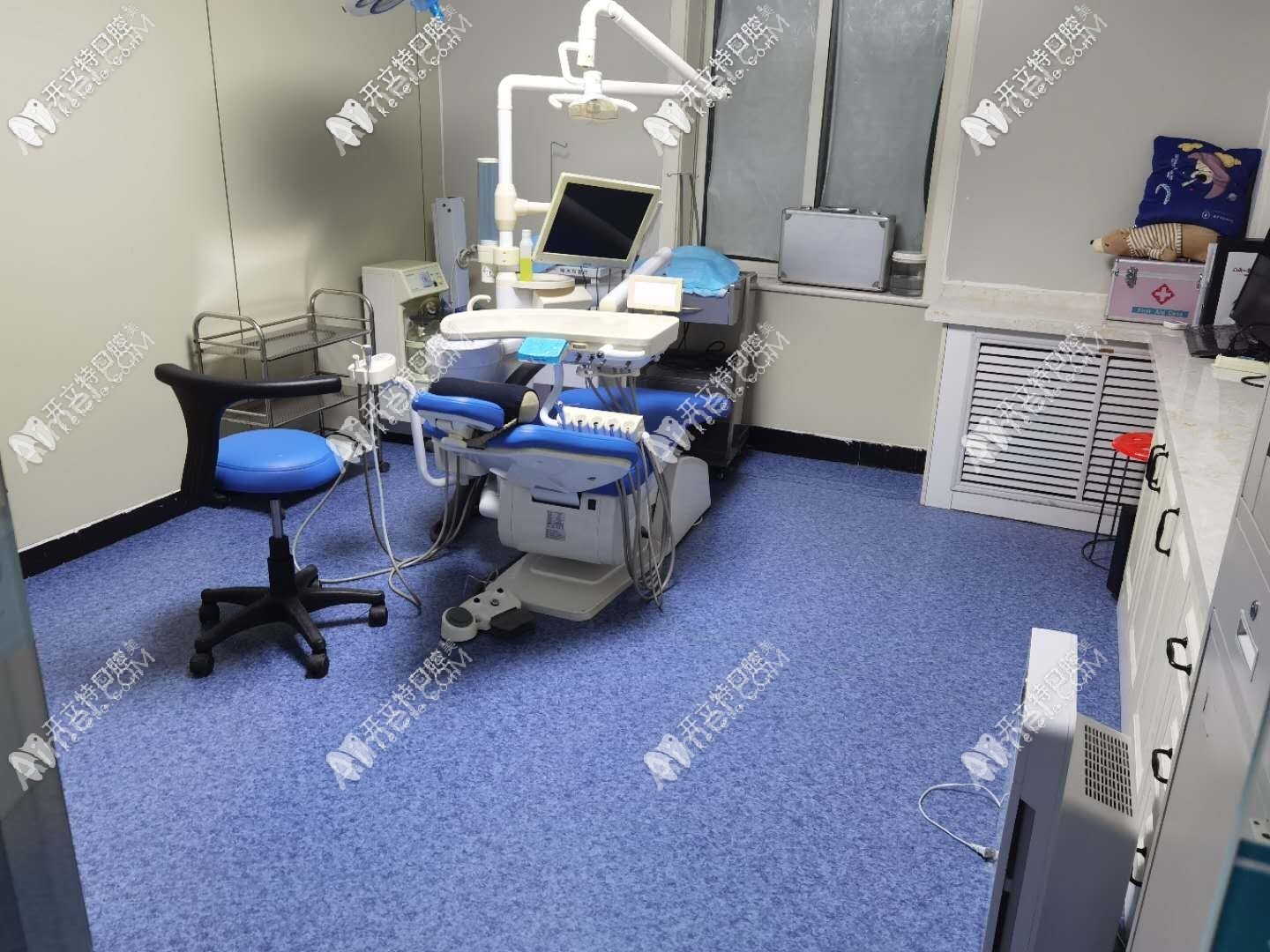 石家庄赵翠彩口腔诊所 石家庄赵翠彩口腔诊所