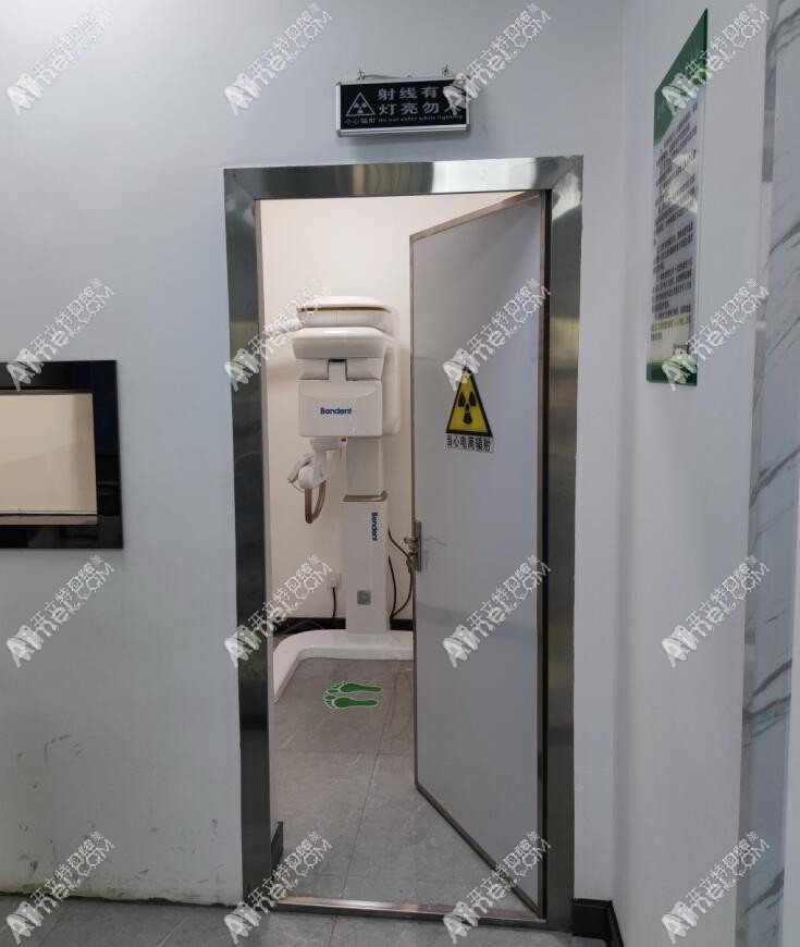 榆林豆豆口腔诊所 榆林豆豆口腔诊所